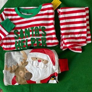 Carter’s Set- Simple Joys 3 Pc Outfit Size 5 NWT